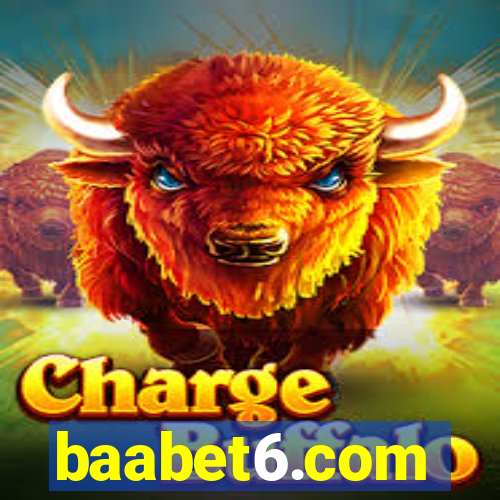 baabet6.com