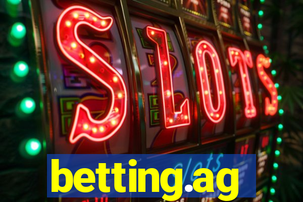 betting.ag