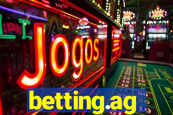 betting.ag