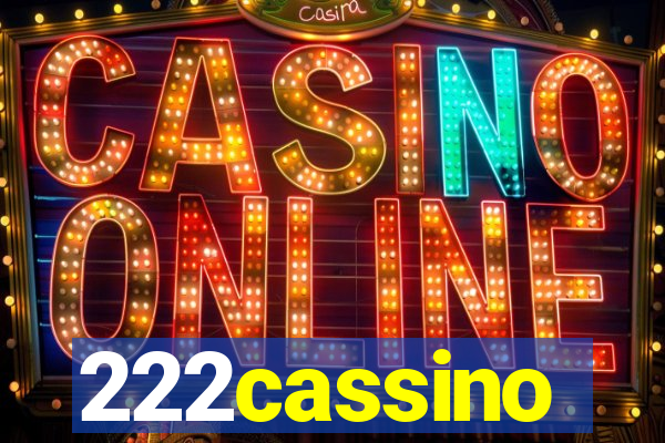 222cassino