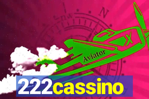 222cassino