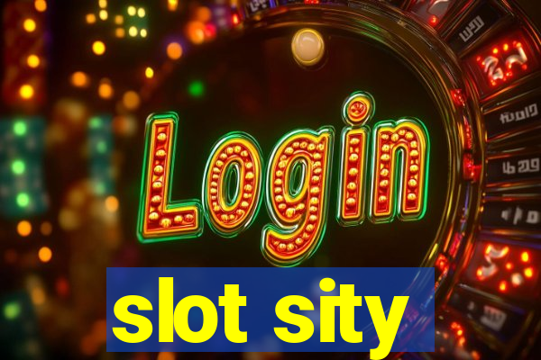 slot sity