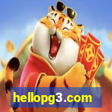 hellopg3.com