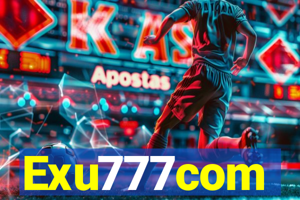 Exu777com