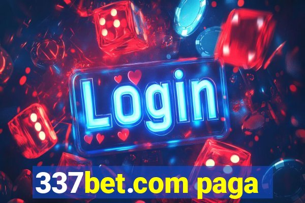 337bet.com paga