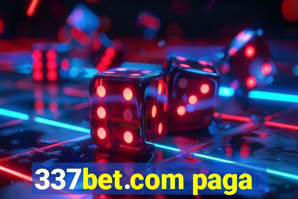 337bet.com paga