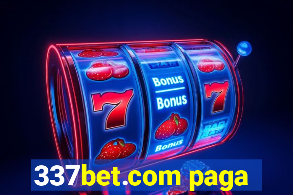 337bet.com paga