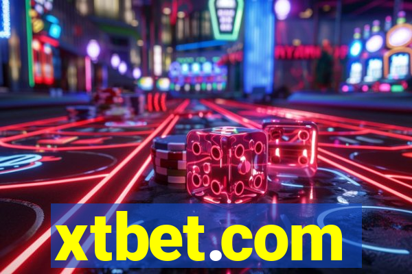 xtbet.com