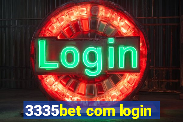 3335bet com login