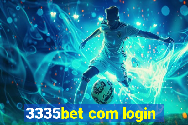 3335bet com login