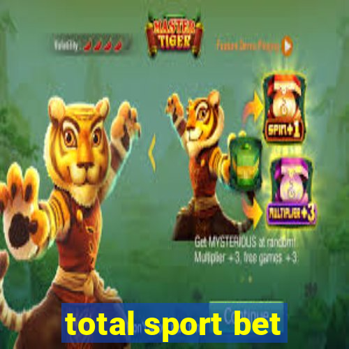 total sport bet