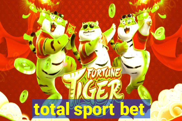 total sport bet