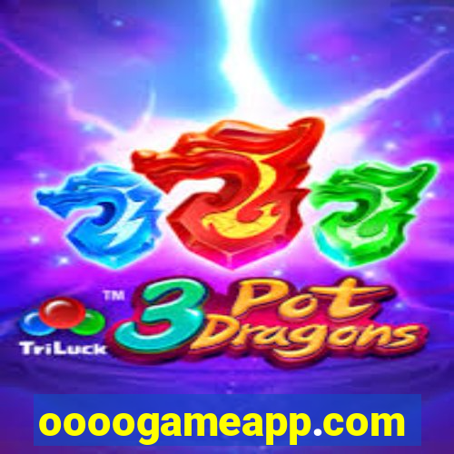 oooogameapp.com