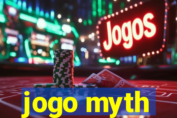 jogo myth