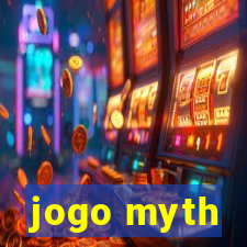 jogo myth