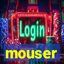 mouser