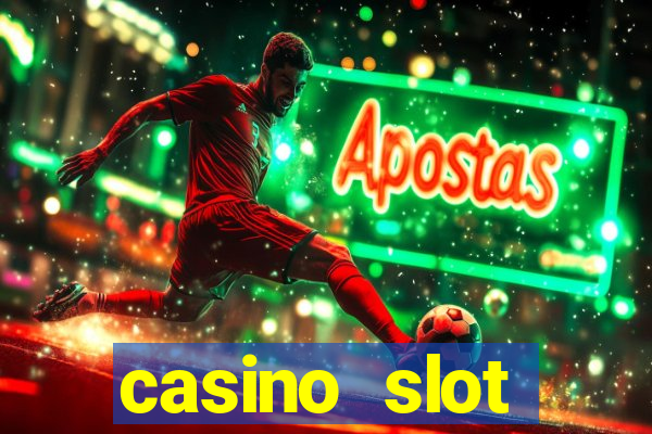 casino slot machines online