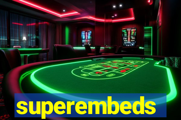 superembeds