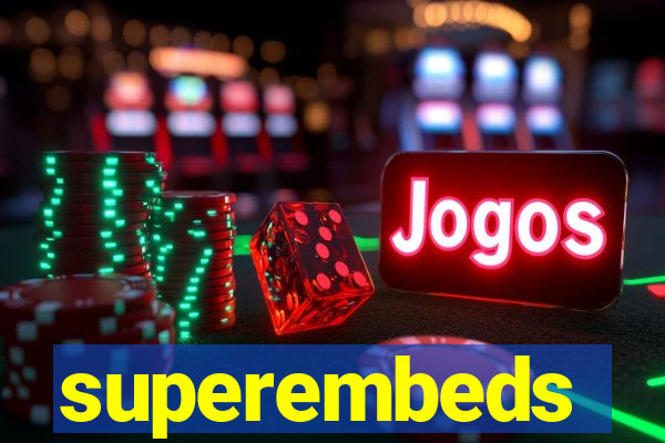 superembeds