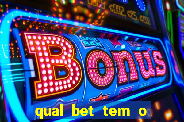 qual bet tem o fortune tiger