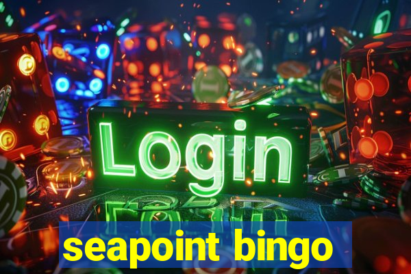 seapoint bingo