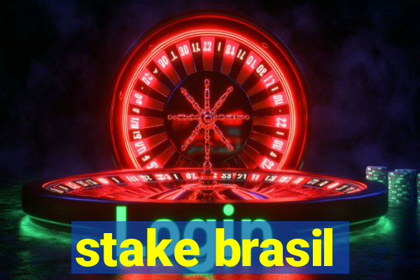 stake brasil