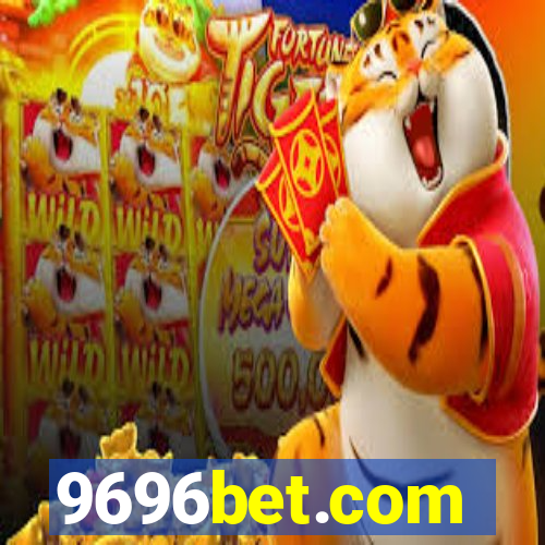 9696bet.com