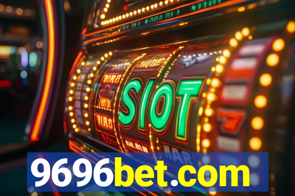 9696bet.com