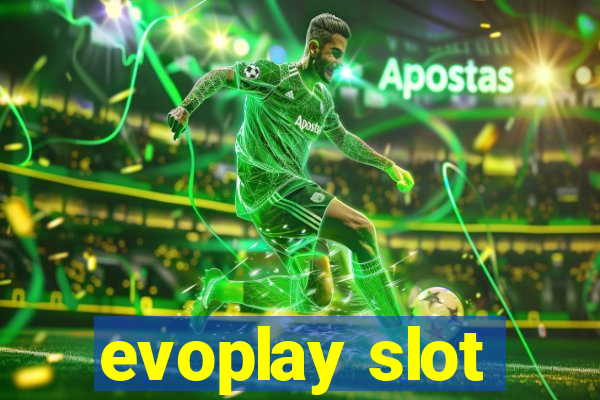 evoplay slot