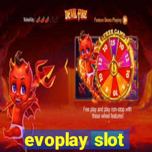 evoplay slot