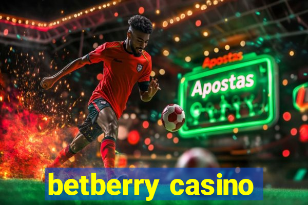 betberry casino