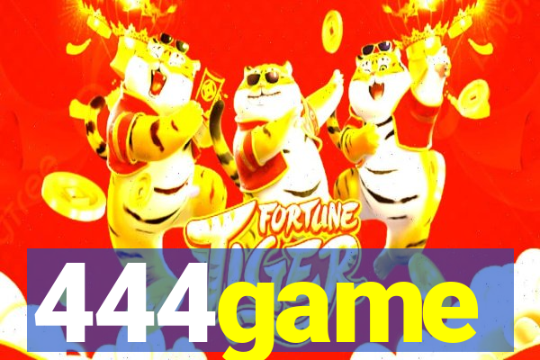 444game