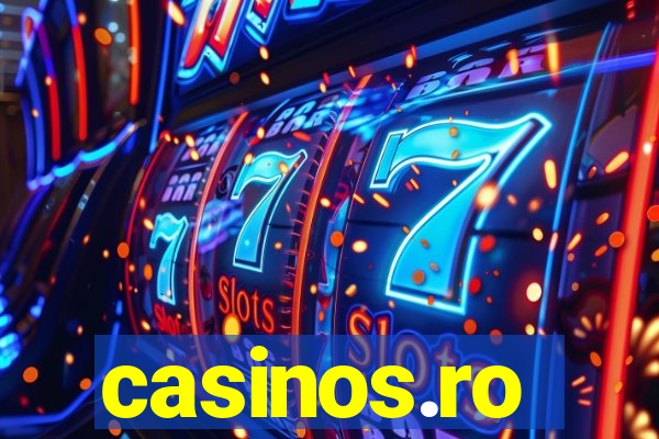 casinos.ro