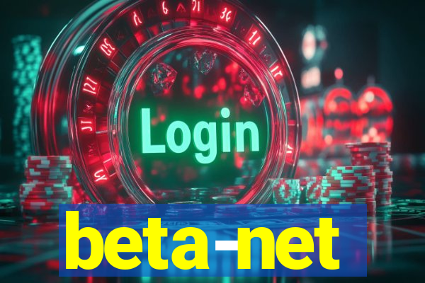 beta-net