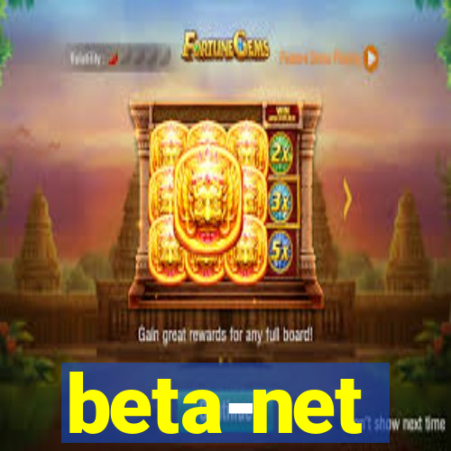 beta-net