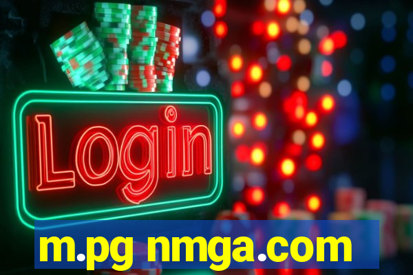 m.pg nmga.com