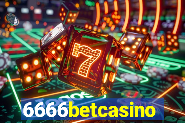 6666betcasino