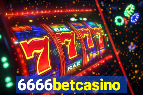 6666betcasino