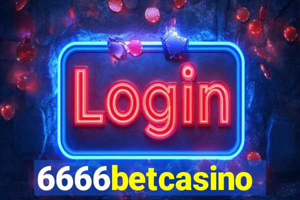 6666betcasino