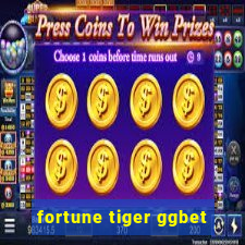 fortune tiger ggbet