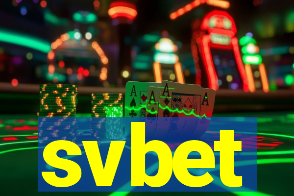 svbet