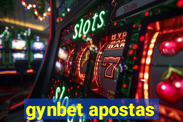 gynbet apostas