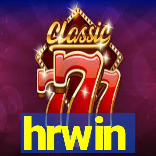 hrwin