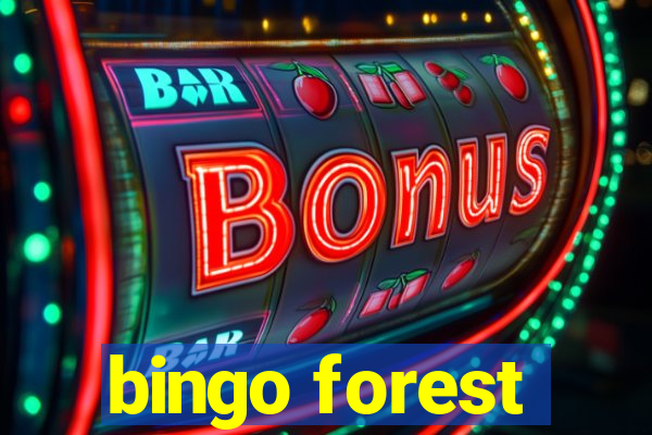 bingo forest