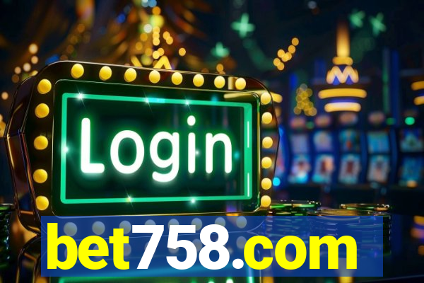 bet758.com