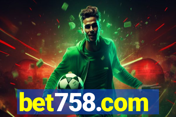 bet758.com