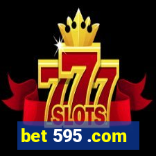 bet 595 .com