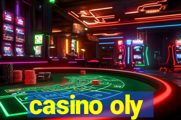 casino oly