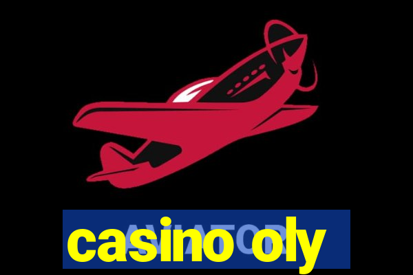 casino oly