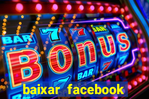 baixar facebook messenger baixaki